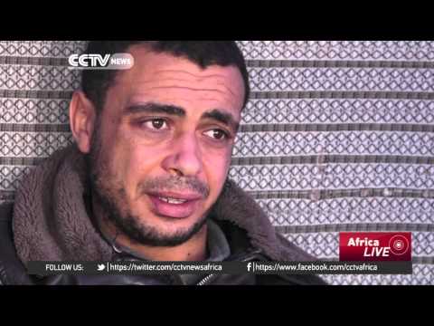 Tension in Tunisia gives rise to outlaws