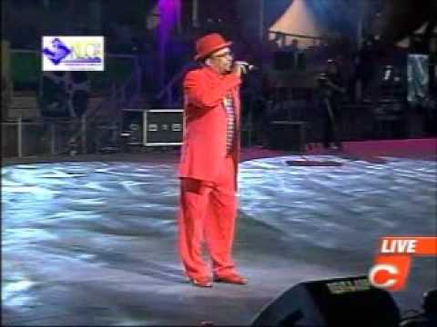 Dimanche Gras 2011 Finals - Sugar Aloes