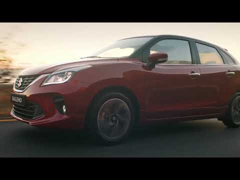 CBBT Season 6, Episode 2 - Suzuki Baleno