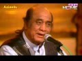 Ranjish Hi Sahi Dil Hi Dukhane Ke The Greatest Ustad Mehdi Hasan Khan Ahmed Faraz Ptv Classic