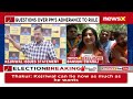 People believes in PM Modis Policies | Bansuri Swaraj On Kejriwal Remarks | NewsX - Video