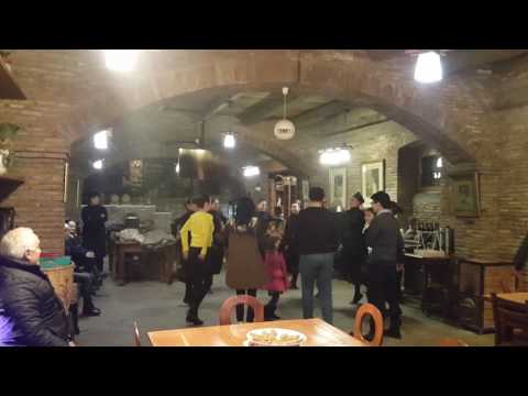 Shalaxo Travel In Georgia