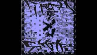 Krazy Eight - Move - Track 3