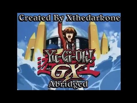 Yu-Gi-Oh! GX Abridged Episode 20 Age Of Chazz