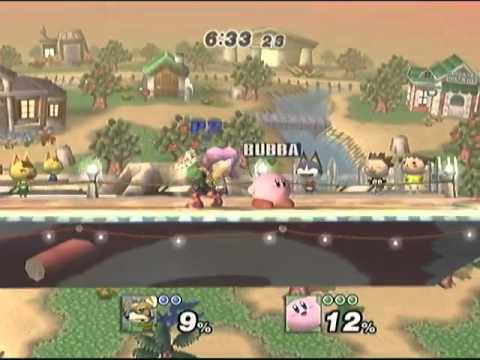 Project M 3.0 @ TFP4 - Bubbaking (MK, Kirby) vs CT Zero (Fox)