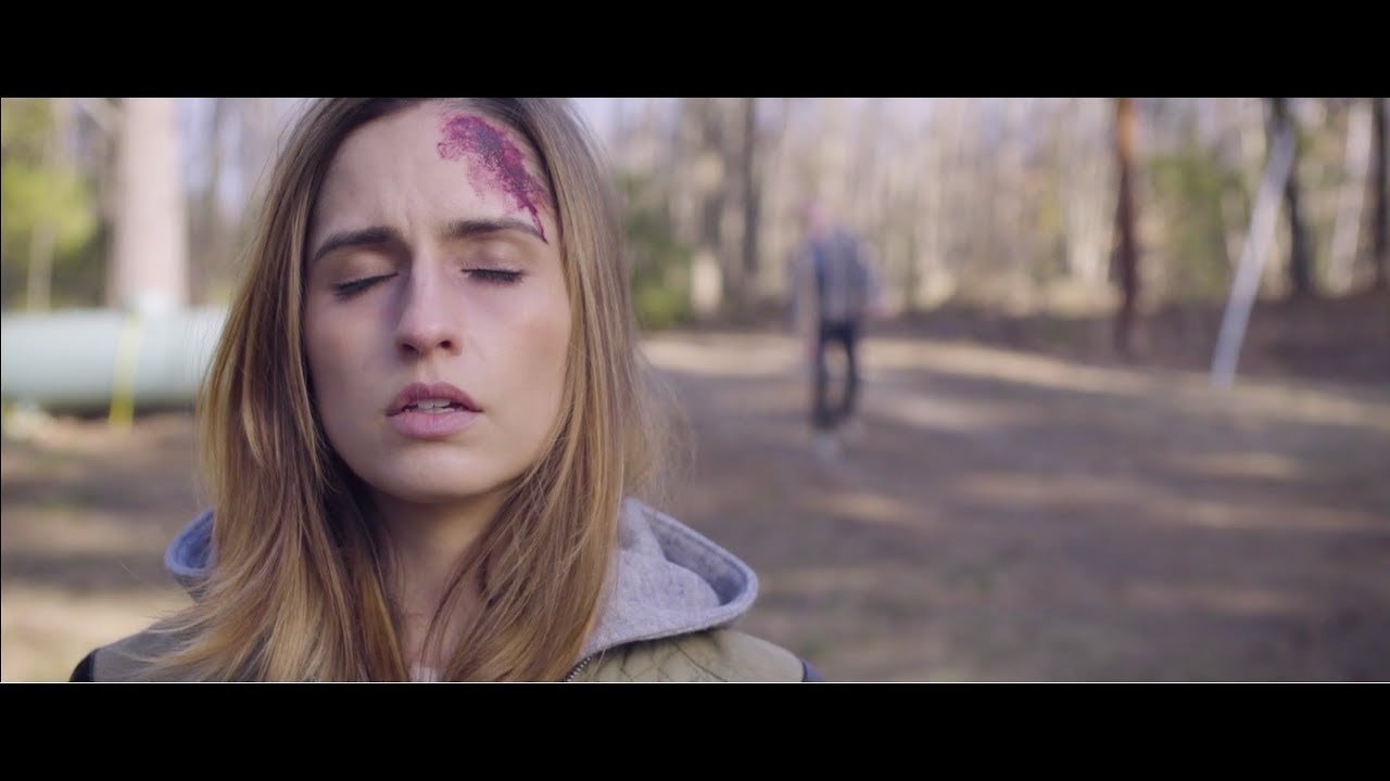 Eros Point (Trailer)