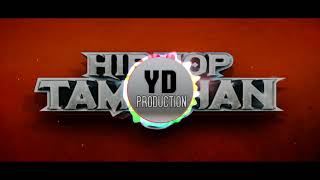 Ini illeye Hum lyrical Video Hip Hop Tamizha  YD P