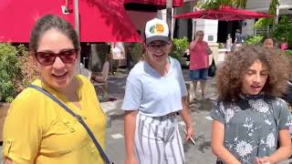 Miracle Mile Festival 2022