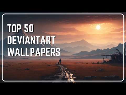 Deviant Art Wallpapers