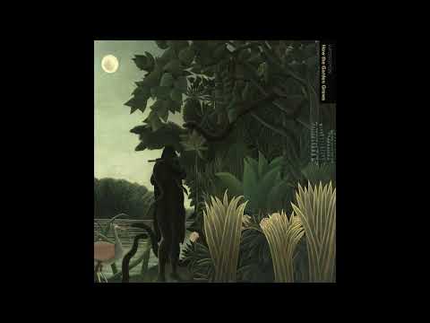 Apoxupon - How the Garden Grows (2019) (Forest Synth, Dungeon Synth)