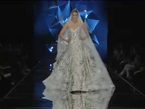 Abed Mahfouz Spring Summer 09 Part 6