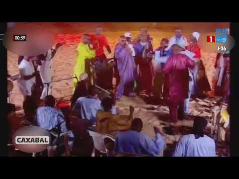 CAXABAL - DIMANCHE 04 OCTOBRE 2026