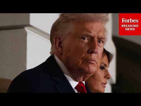 This Is The One Word That Describes Trump's 2026 State Of The Union: GOP Strategist