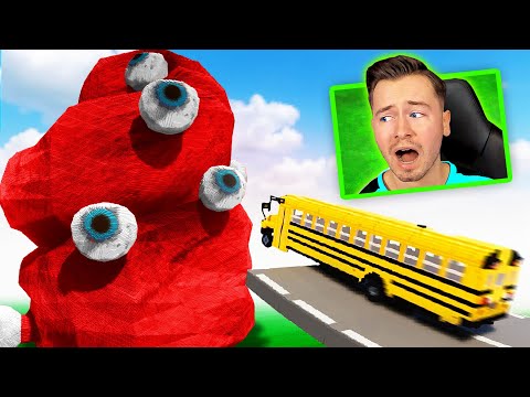 AUTOS vs SCP-066! (Teardown #36)