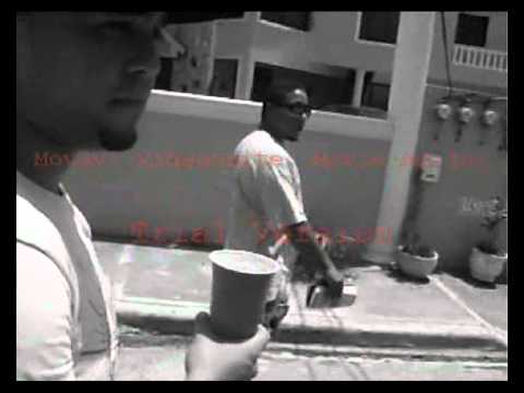 REPH - Ay No Señol (Yo Soy Quien Soy)