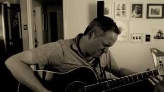 "It was a very good year"...on solo baritone guitar fingerstyle...