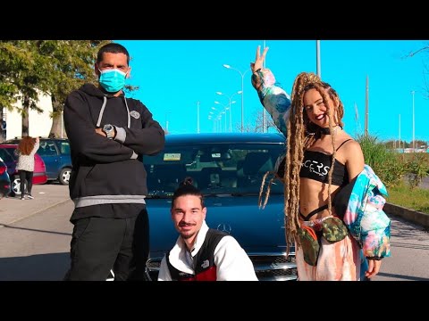 Putzgrilla | On The Road