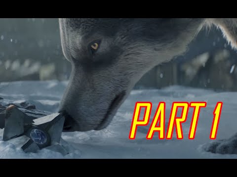 Destiny:RISE OF IRON! - PART 1 - Gameplay Walkthrough [2016] - No Commentary