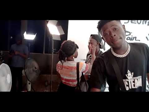 Making of Level l'oseille ft Mc One