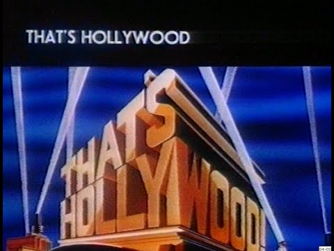 Saturday 20th August 1983 ITV Central