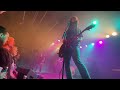 Moneen - Thoughts Weigh Heavy... Don't Get Drowned In The Weight Of It All (Louis', YXE, 11/8/2023)