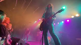 Moneen - Thoughts Weigh Heavy... Don't Get Drowned In The Weight Of It All (Louis', YXE, 11/8/2023)