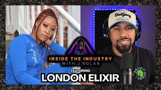 London Elixir x J Nolan Talk Music in TV/Film + New Placement on ABC's Will Trent