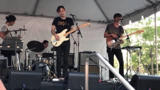 James Supercave - 3 LIVE HD (2016) Taste Of South Lake Pasadena