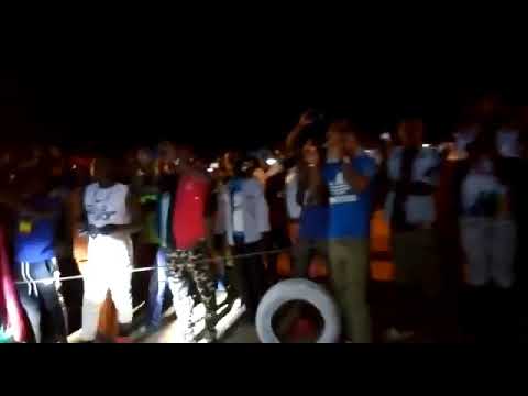 Jean Zoe en concert live