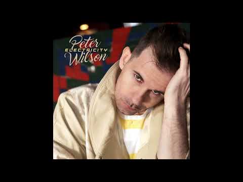 Peter Wilson - Nothing But Love