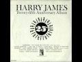Harry James "Manha de Carnaval" 1962
