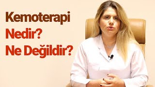 Kemoterapi Hakkında Tüm Bilmeniz Gerekenler | Prof. Dr. Tülay Akman