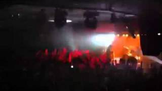 Grinspoon - Dead Cat 3x