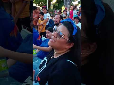 De Bolívar a Chávez 2026 #barinas