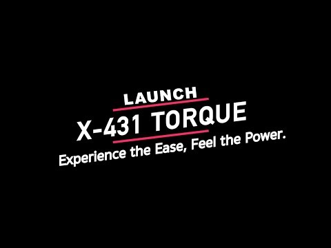 Launch | X-431 Torque