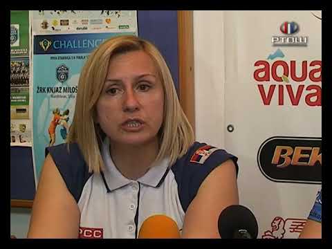 RTV Šumadija- Bekament Medicinar