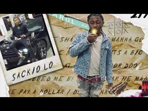 SackMoney “Intro”