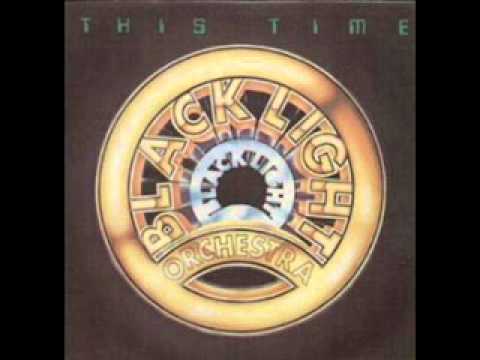 Black Light Orchestra- Show Me-1979 Disco