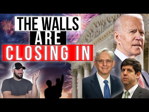 BREAKING MASSIVE VICTORY: ATF takes HUGE “L” in FRT case as Judge HALTS DOJ enforcement!!! Thumbnail