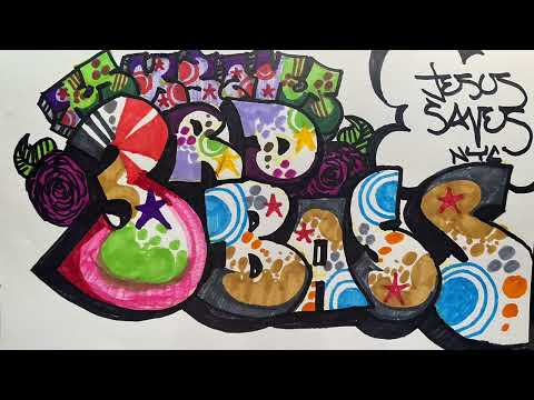 3rd Bass - Words Of Wisdom