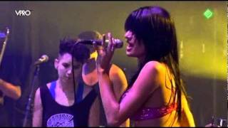 Hercules &amp; love affair - Blind