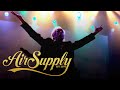 Air Supply - Sweet Dreams (The Florida Theatre, Jacksonville, Feb 14, 2021)
