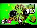 Ben 10 | Omni-Trucs deel 1 | Cartoon Network