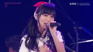 Momoiro Clover Z -  BLAST   (720p)