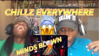 The Voice Battles Patrique vs Colton “God Gave Me You” REACTION!!!