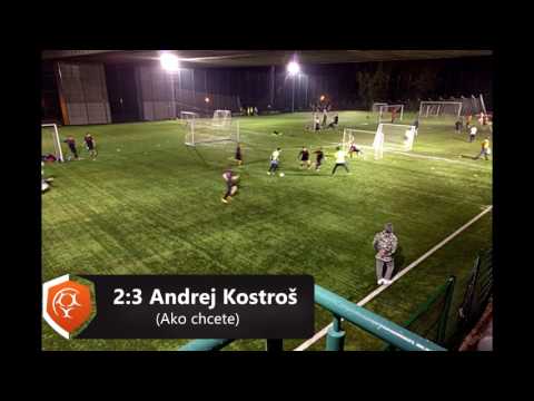 TOP liga BA Highlights - Brothers vs- Ako chcete