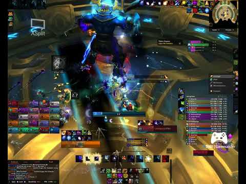 Argus the Unmaker [Heroic] Balance PoV
