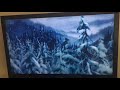 Bambi 2 Scena Iniziale