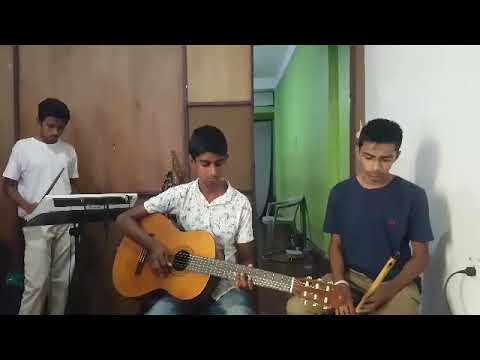 Mage duwe nuba| #guitarcover #sinhala #sinhalasongs #guitarist #classicalmusic #music #song