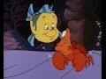 The Little Mermaid S1e03 Stormy Буян